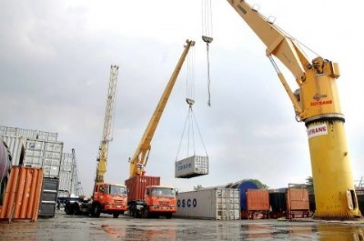 Cargo project transport