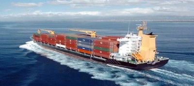 Sea transport