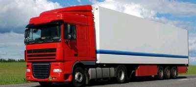 Road transport