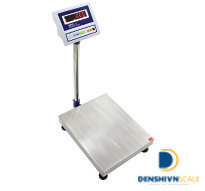 BSW-Q Table scale
