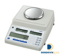 CUXII Counting scale