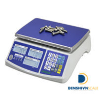 JCQ Counting scale