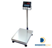 JIF-8A Table scale