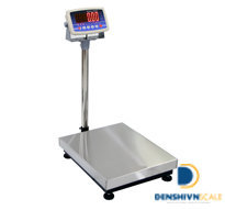 LP7553 Table scale