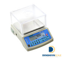 SKY Counting scale