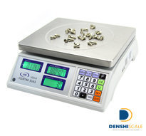 UCA-N Counting scale