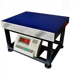 A12 Table scale