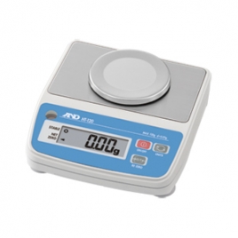 AND Analytical scale