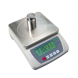 FRH Analytical scale
