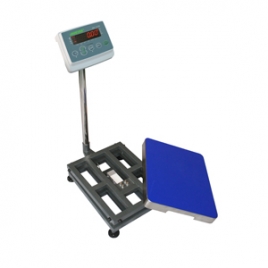 Jadever Table scale