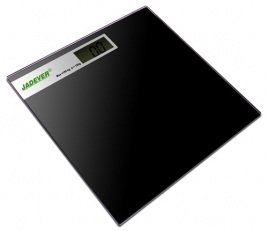 Jadever weight scale
