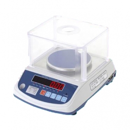 KD Analytical scale