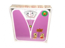 Nhon Hoa weight scale