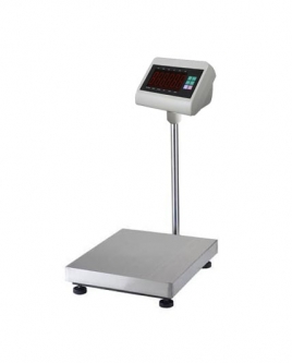 T7 Table scale