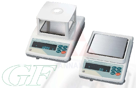 GF-300 gold weight scale