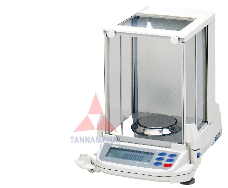 GR-220 gold weight scale