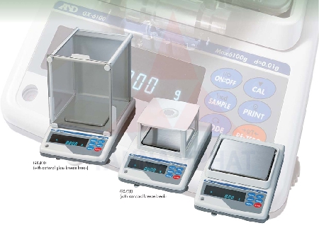 GX-400 gold weight scale