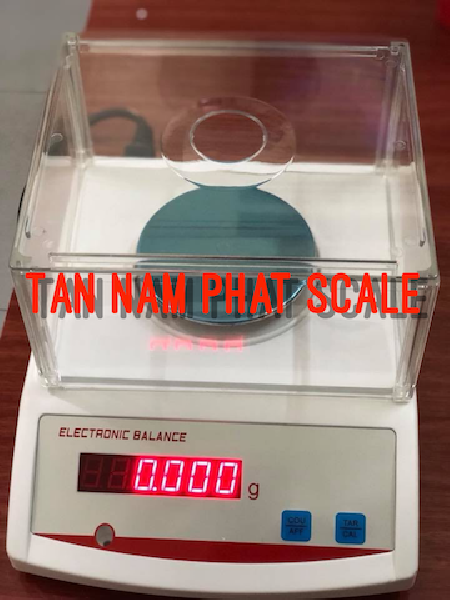 HC-CB1000 analytical balance