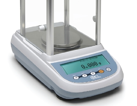 LGW-123 analytical balance