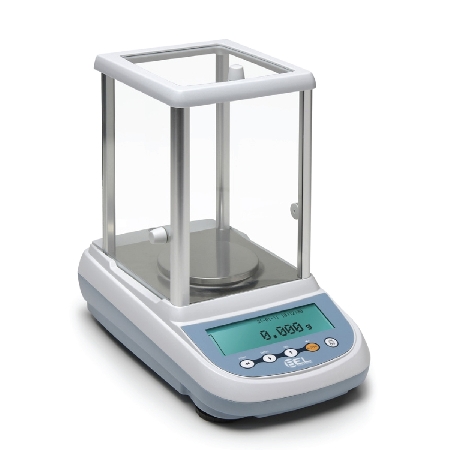 LGW-203 analytical balance