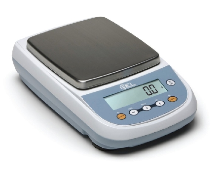LGW-303 analytical balance
