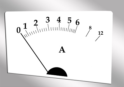Weight scale