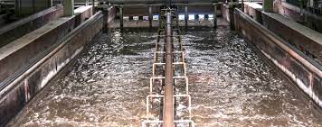 Industrial Waste Treatment