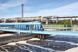 Industrial Waste Treatment