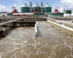 Industrial Waste Treatment