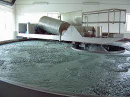 Industrial Waste Treatment