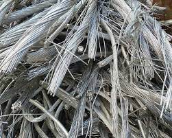 Scrap purchasing