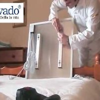 Heating panel