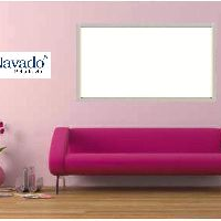 Heating panel