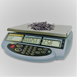BC-OHAUS USA counting scale