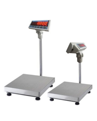 Bench scale