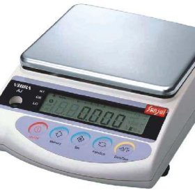 Shinko electronic scale