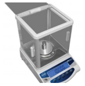 Analytical scale