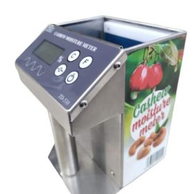 TD530 cashew nut moisture analyzer