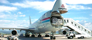 Air Freight Service