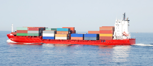 Sea Freight Service