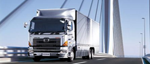 Road Freight Service