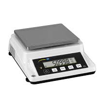 Counting scale