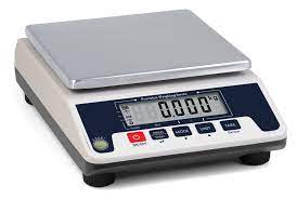 Electronic scale