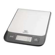 Electronic scale