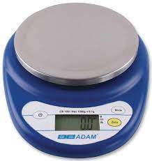 Electronic scale