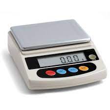 Electronic scale