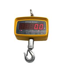 Hook scale