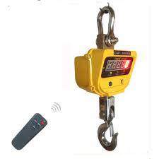 Hook scale