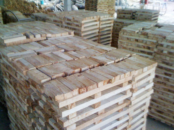 Rubberwood