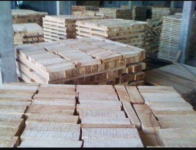 Rubberwood
